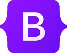 BOOTSTRAP logo